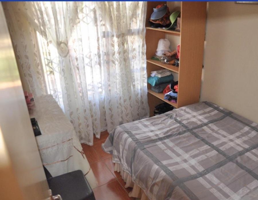 4 Bedroom Property for Sale in Rustenburg North West